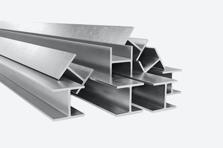 Mild steel beams (1)