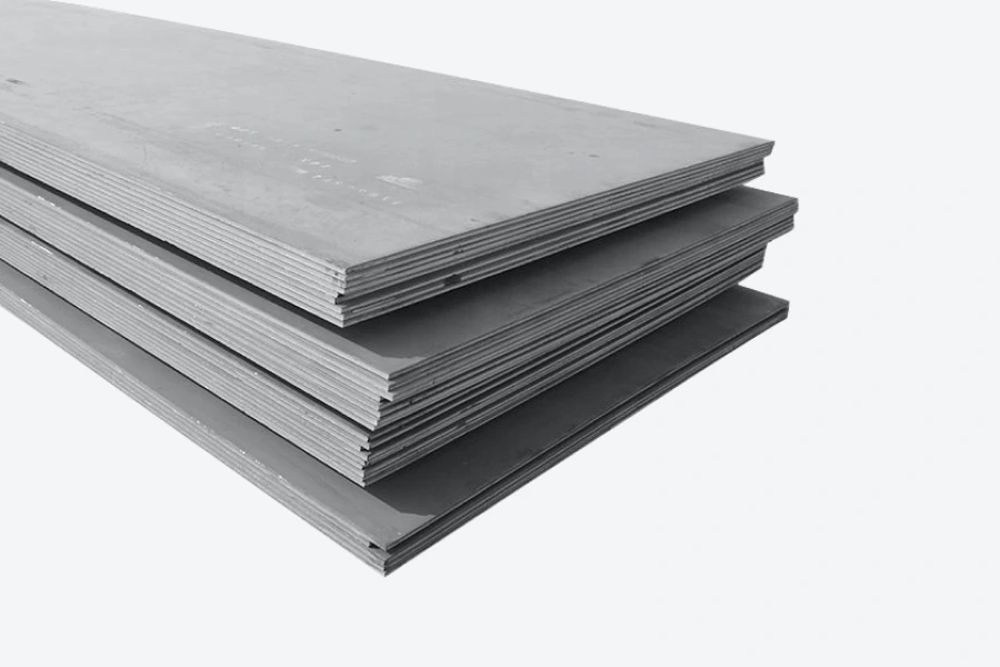 Mild steel plates (1)