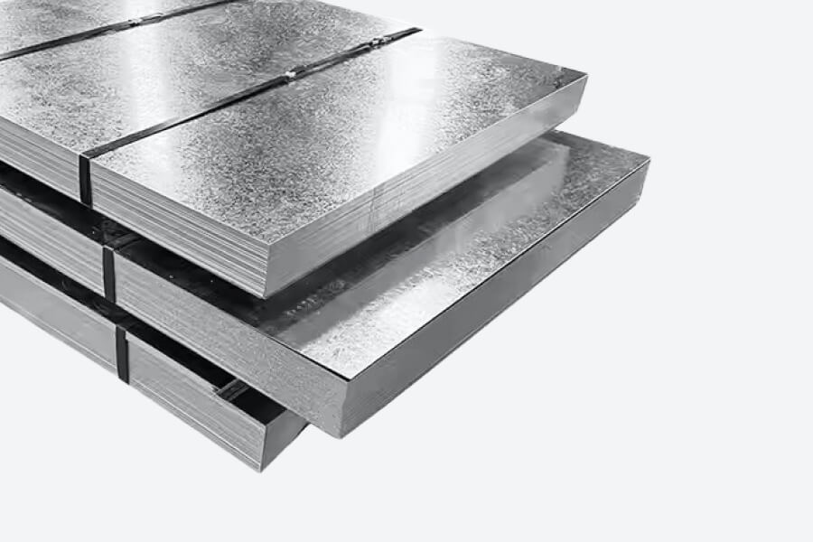 Mild steel sheet (1)