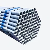 Galvanized pipe (2)