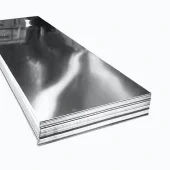 High-quality stainless steel sheets