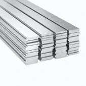 Mild steel flat