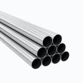 Mild steel pipe