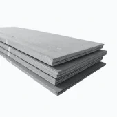 Mild steel plate