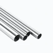 Stainless steel pipe